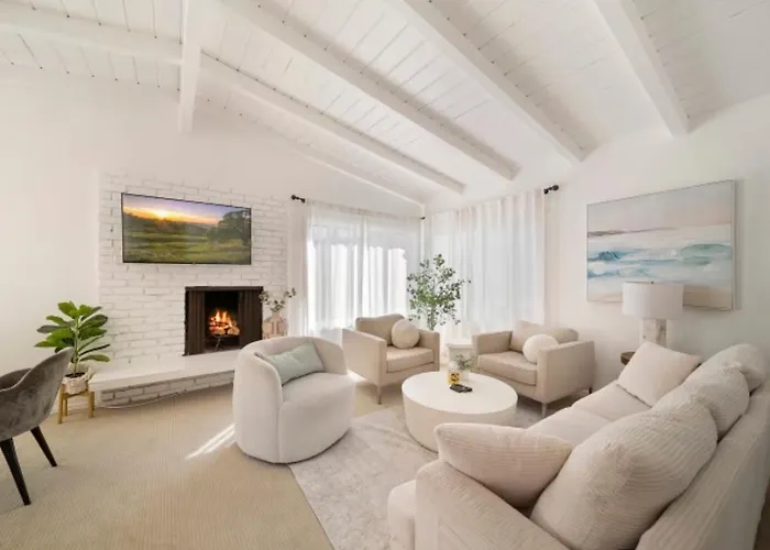 Steps To Sand Cozy 3Br Partial Ocean Views